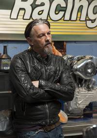 Кадр Сыны анархии