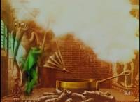 Кадр Танец огня