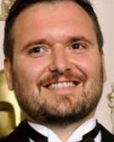 Эрик Армстронг фото