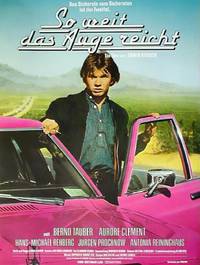 Постер Пока глаз видит