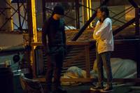 Кадр Сорвиголова