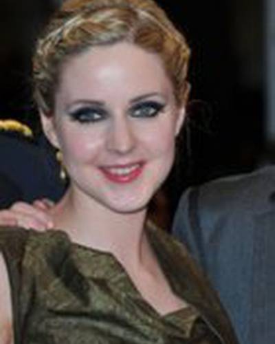 Шиван Рейли фото