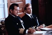 Кадр Морские котики