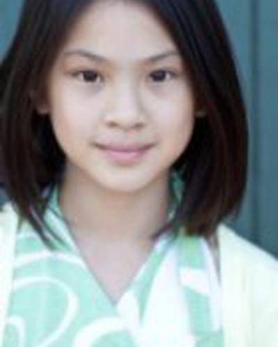 Элинор Ли фото