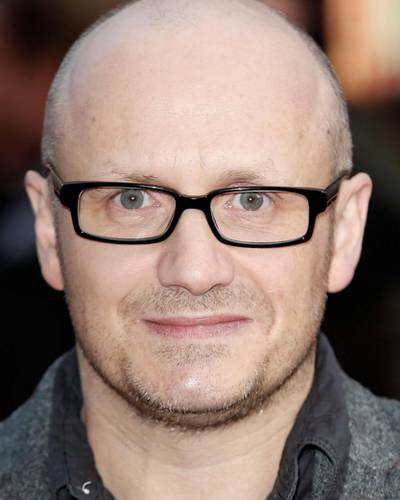 Леонард Абрахамсон фото