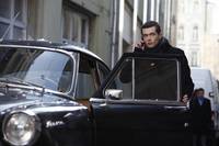 Кадр Черная молния