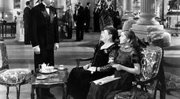 Кадр из фильма "Ребекка" - 2