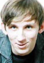 Алексей Кашников фото