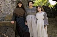 Кадр Тэсс из рода Д`Эрбервиллей (мини-сериал)