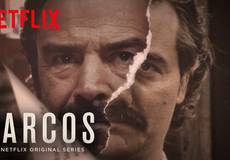 4 сезон «Нарко»: пополнение в актерском составе