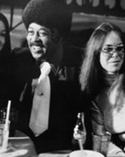 Моррис Бьюкэнэн фото