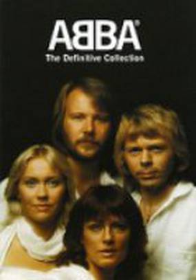 ABBA – The Definitive Collection (видео)