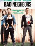 Постер из фильма "Соседи" - 1