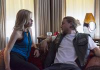 Кадр Сыны анархии