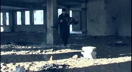 Кадр из фильма "Ридер (видео)" - 1