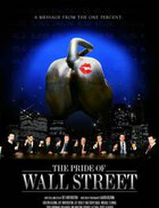 The Pride of Wall Street