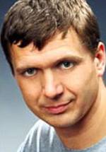 Сергей Удовик фото