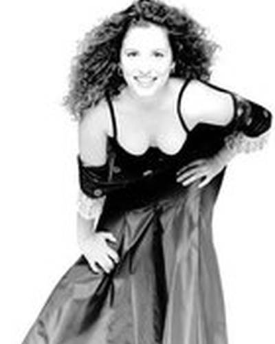 Анна Аммирати фото