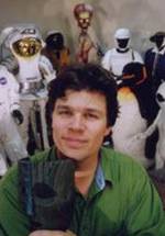 Кристофер Гилман фото