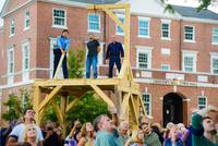 Кадр Под куполом