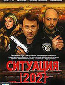 Ситуация 202 (мини-сериал)