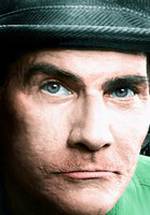 Джон Парагон фото