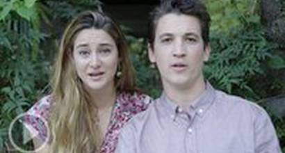 Послание от актеров