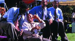 Кадр из фильма "Ву" - 1