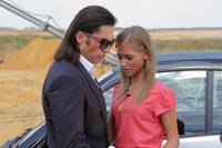 Кадр Дублер