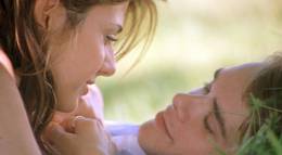 Кадр из фильма "В спальне" - 2