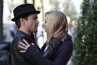 Кадр Белый воротничок