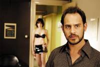 Кадр Элементарные частицы