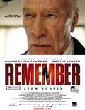 Постер из фильма "Помни" - 1