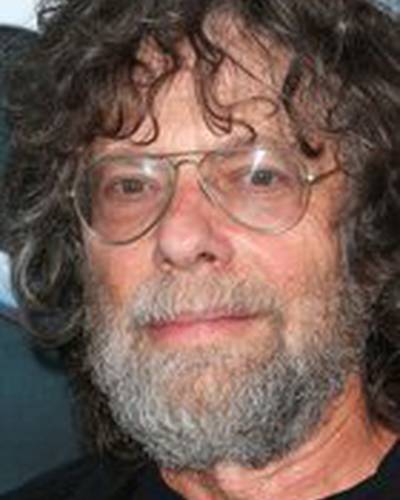 Стив Шварц фото