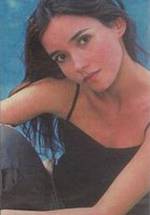 Диана Ламас фото