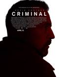 Постер из фильма "Преступник" - 1