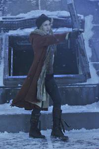 Кадр Колония 3D