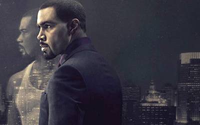 «Власть» Фифти Сента и другие околорэп-сериалы