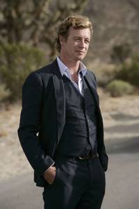 Кадр Менталист