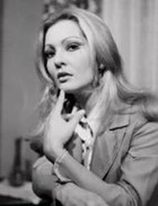 Жертвоприношение женщины