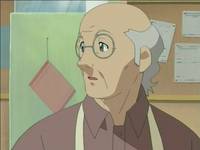 Кадр Сержант Кэроро