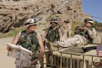 Кадр Операция «Дельта-фарс»