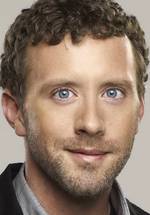 Ти-Джей Тайн фото