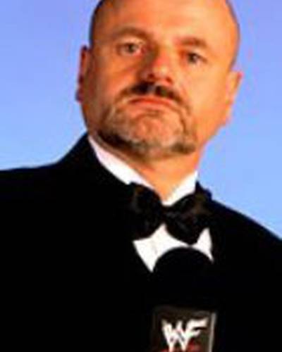 Ховард Финкел фото