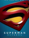 Постер из фильма "Возвращение Супермена" - 1