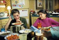 Кадр Малкольм в центре внимания