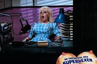 Кадр Долина ультрамегер