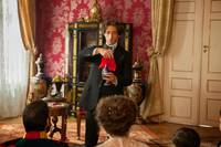 Кадр Гудини (мини-сериал)