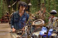 Кадр Яттерман