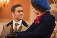 Кадр Дракула